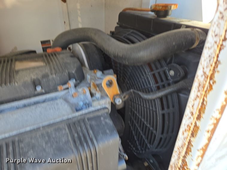 image for item EJ7149 Multiquip Night Hawk LT12 light plant