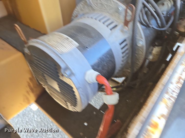 image for item EJ7149 Multiquip Night Hawk LT12 light plant