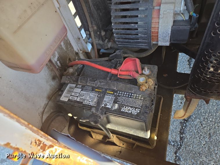 image for item EJ7149 Multiquip Night Hawk LT12 light plant