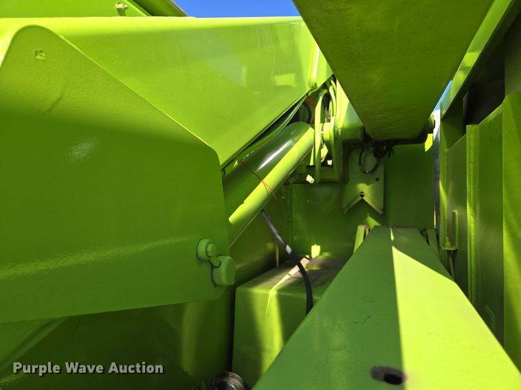 image for item EJ7150 1997 Genie  Z-45/22 boom lift