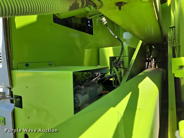 image for item EJ7150 1997 Genie  Z-45/22 boom lift