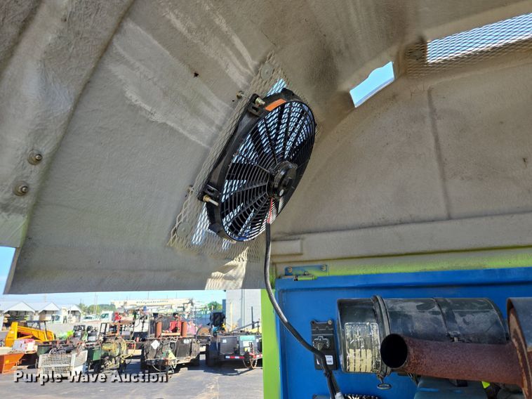 image for item EJ7150 1997 Genie  Z-45/22 boom lift