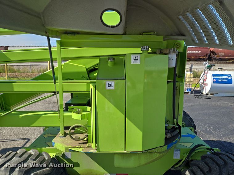 image for item EJ7150 1997 Genie  Z-45/22 boom lift