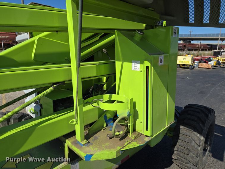 image for item EJ7150 1997 Genie  Z-45/22 boom lift