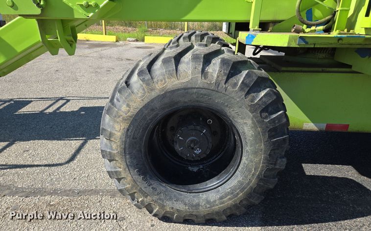 image for item EJ7150 1997 Genie  Z-45/22 boom lift