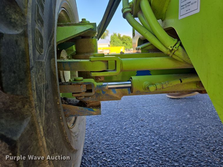 image for item EJ7150 1997 Genie  Z-45/22 boom lift