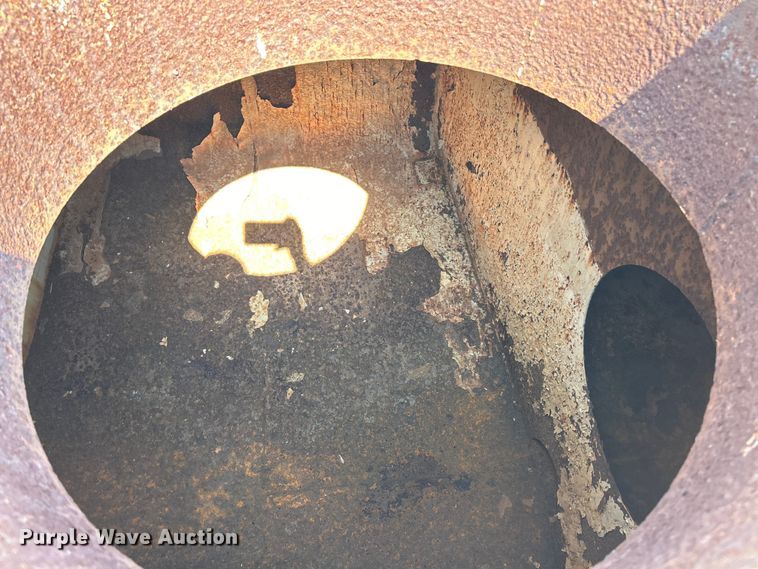 image for item EK3015 1991 International  9300 water truck