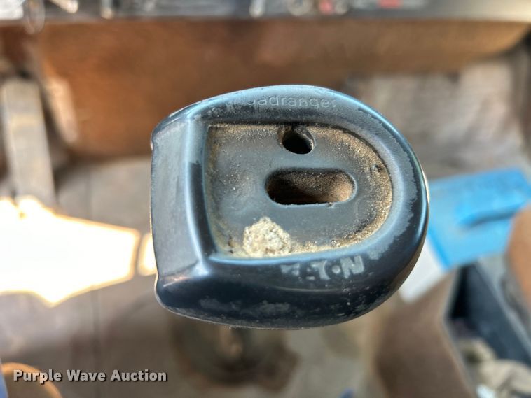 image for item EK3015 1991 International  9300 water truck