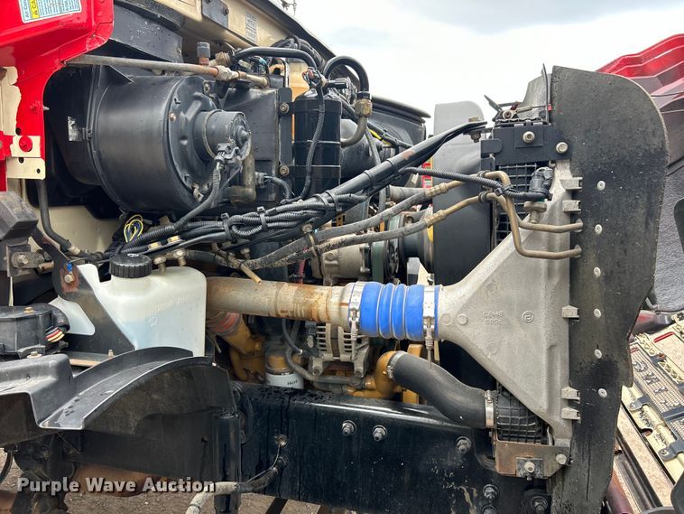 image for item EK3016 2006 Sterling L7500 crane truck