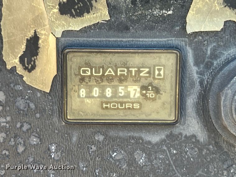 image for item EK3032 2003 JLG  400S boom lift