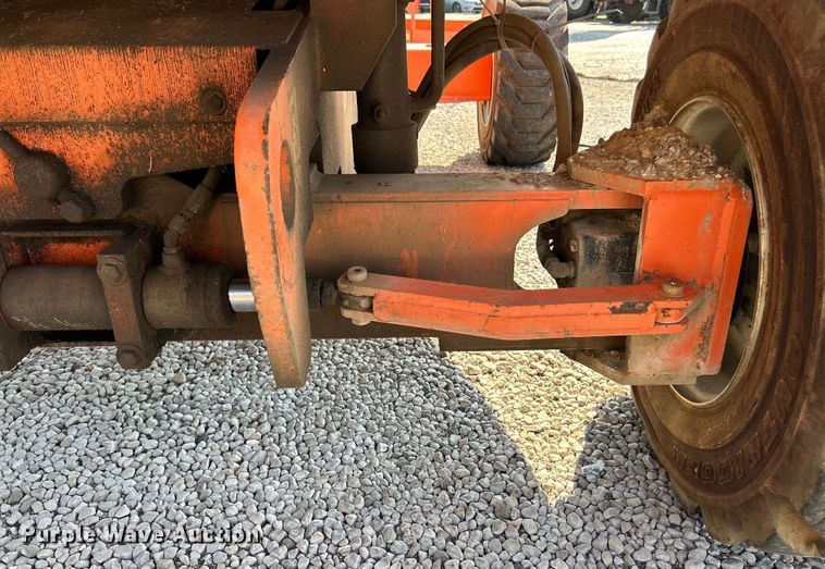 image for item EK3032 2003 JLG  400S boom lift