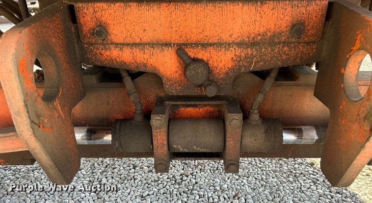 image for item EK3032 2003 JLG  400S boom lift