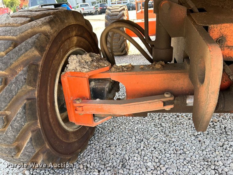 image for item EK3032 2003 JLG  400S boom lift