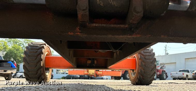 image for item EK3032 2003 JLG  400S boom lift