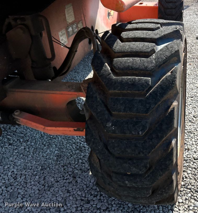 image for item EK3032 2003 JLG  400S boom lift