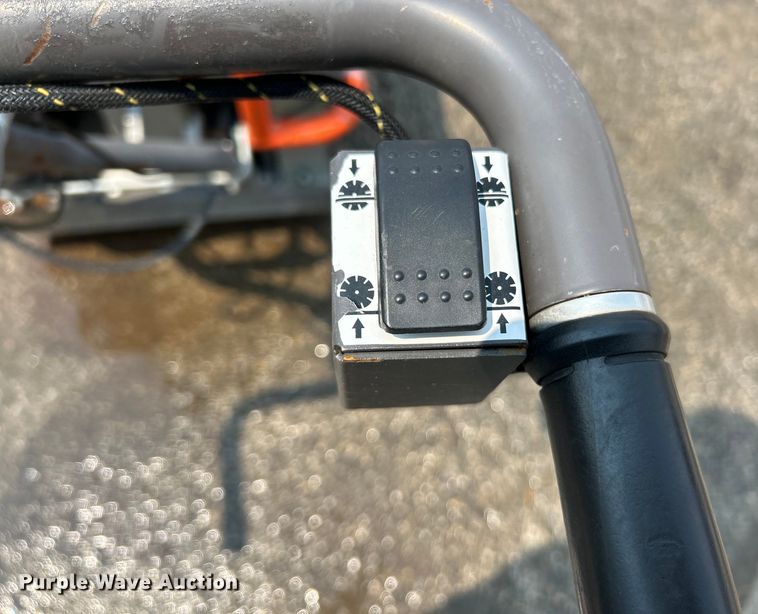 image for item EK4995 Husqvarna  Soff-Cut 4000 concrete saw