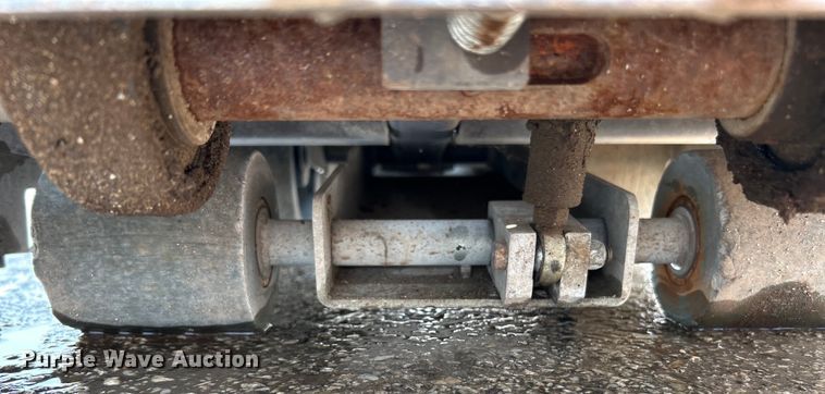 image for item EK4995 Husqvarna  Soff-Cut 4000 concrete saw