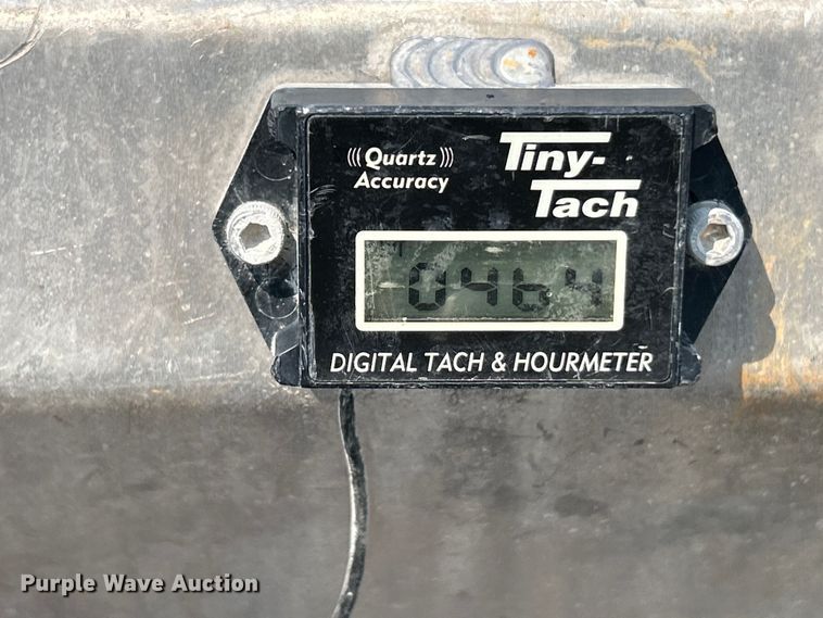 image for item EK4996 Husqvarna  Soff-Cut 4000 concrete saw