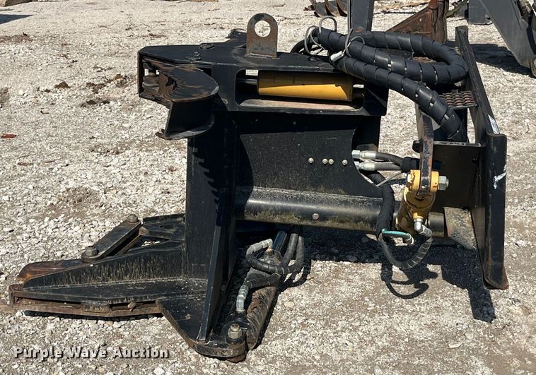 image for item EK8887 Skid steer tree shear