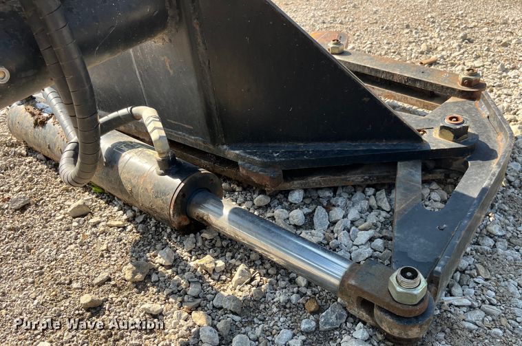 image for item EK8887 Skid steer tree shear