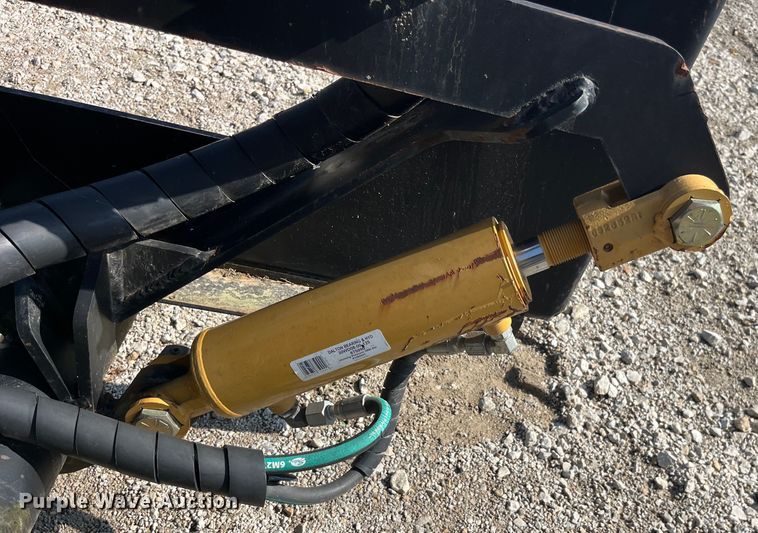 image for item EK8887 Skid steer tree shear