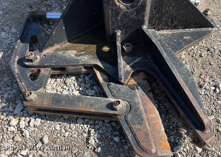 image for item EK8887 Skid steer tree shear