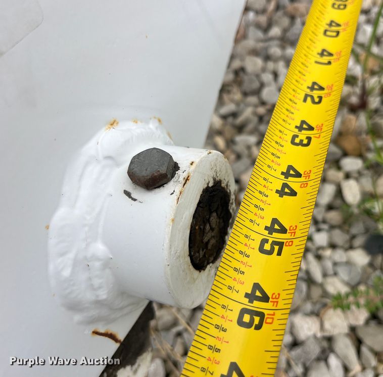 image for item EK8920 Ingersoll-Rand 709 FDS skid steer backhoe