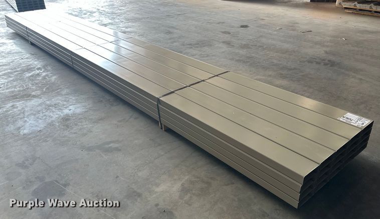 image for item IB9440 (39) Doerkson Metal Components C-Purlins