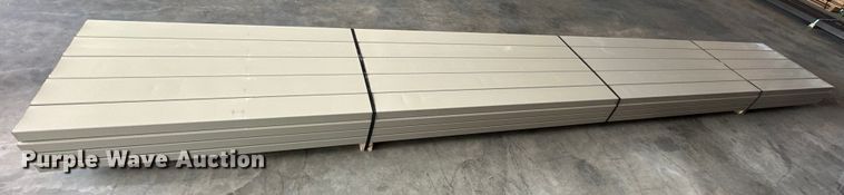 image for item IB9440 (39) Doerkson Metal Components C-Purlins