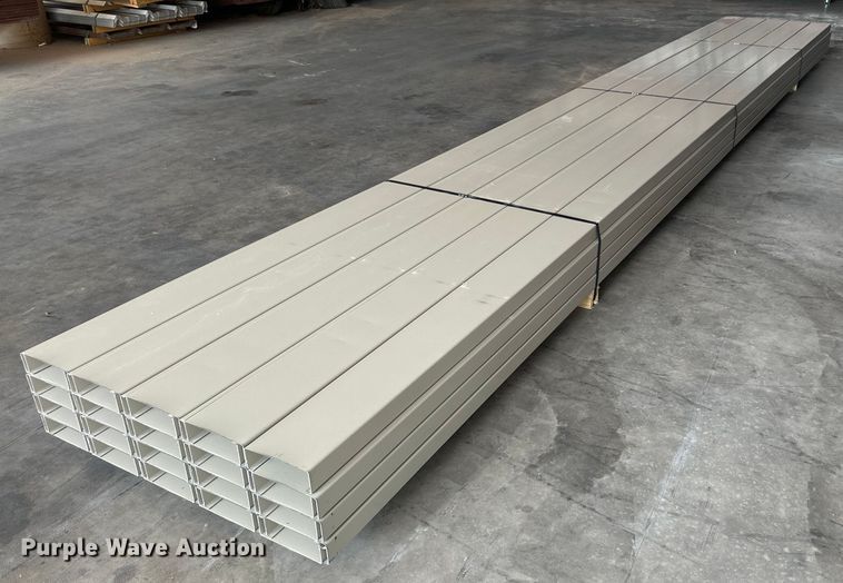 image for item IB9440 (39) Doerkson Metal Components C-Purlins