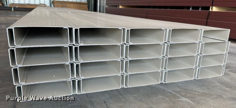 image for item IB9440 (39) Doerkson Metal Components C-Purlins