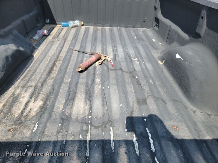 image for item KA9026 2006 Ford F150 pickup truck