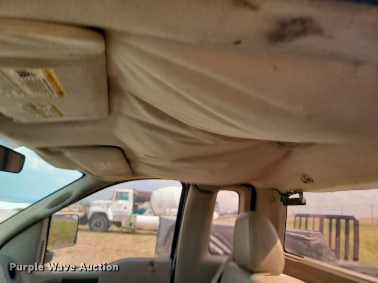 image for item KA9026 2006 Ford F150 pickup truck