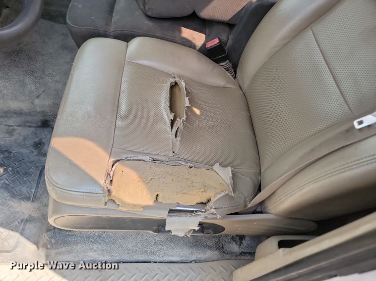 image for item KA9026 2006 Ford F150 pickup truck