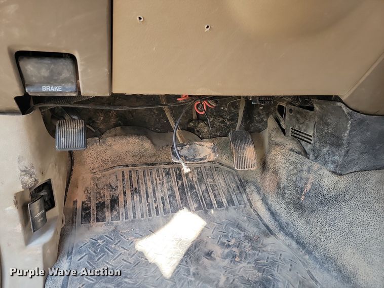 image for item KA9026 2006 Ford F150 pickup truck