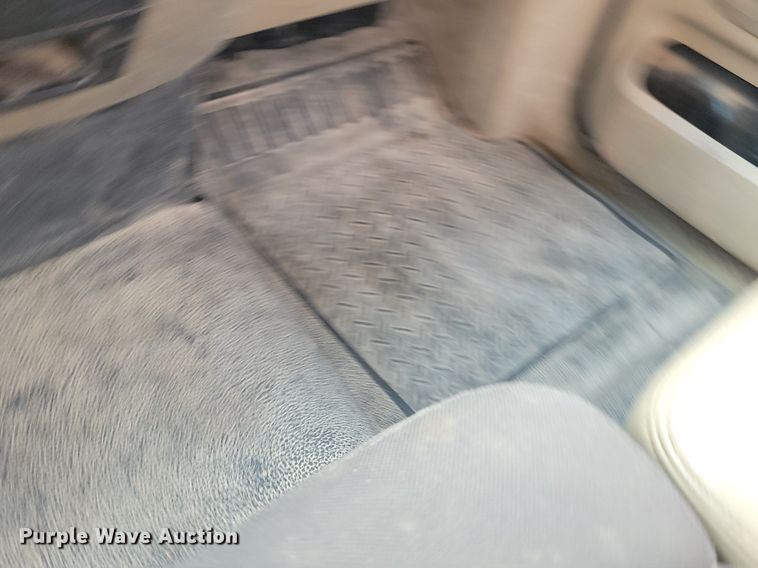 image for item KA9026 2006 Ford F150 pickup truck