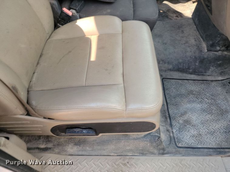 image for item KA9026 2006 Ford F150 pickup truck