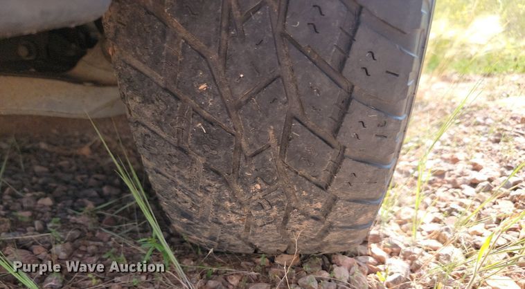 image for item KA9026 2006 Ford F150 pickup truck