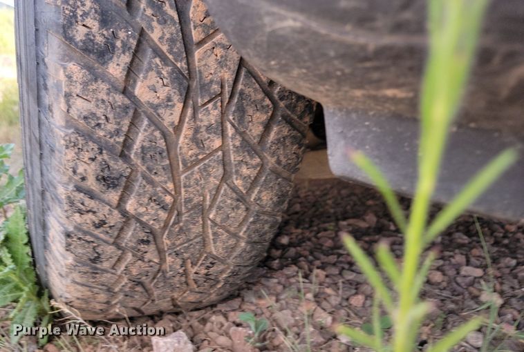 image for item KA9026 2006 Ford F150 pickup truck