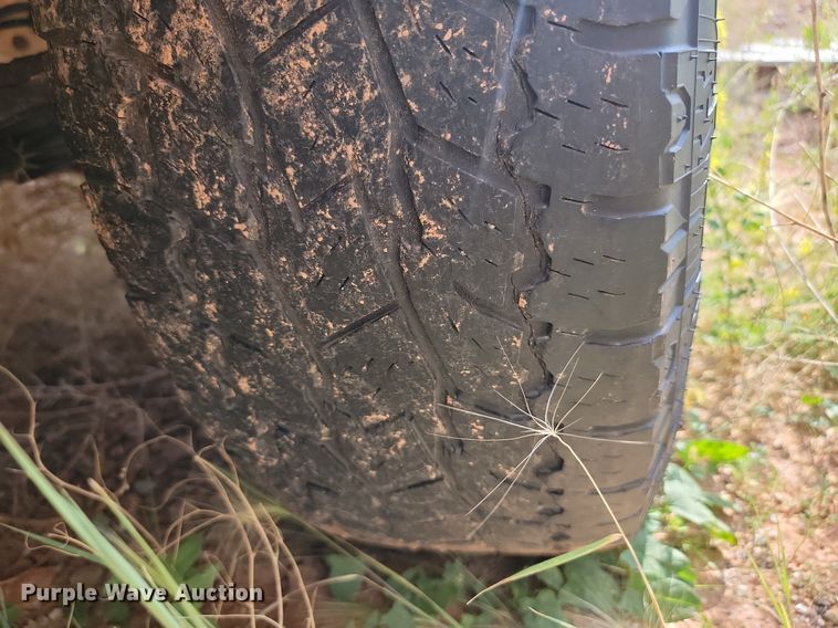 image for item KA9026 2006 Ford F150 pickup truck