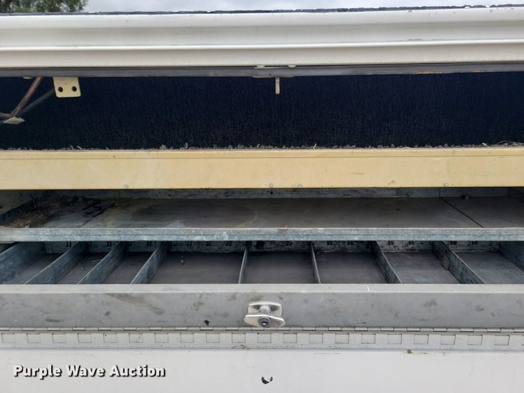 image for item KA9894 2006 Ford F750 Super Duty XL utility / service truck