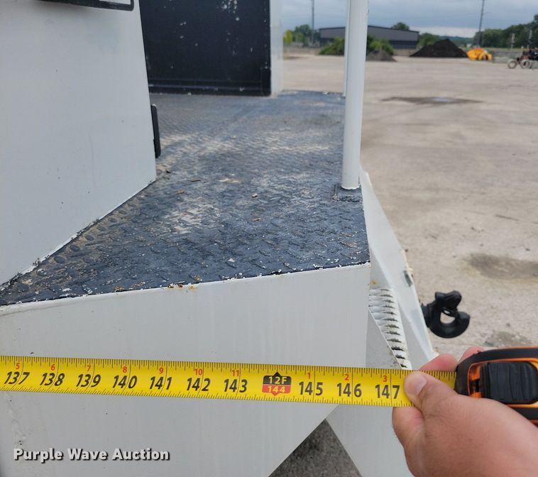 image for item KA9894 2006 Ford F750 Super Duty XL utility / service truck