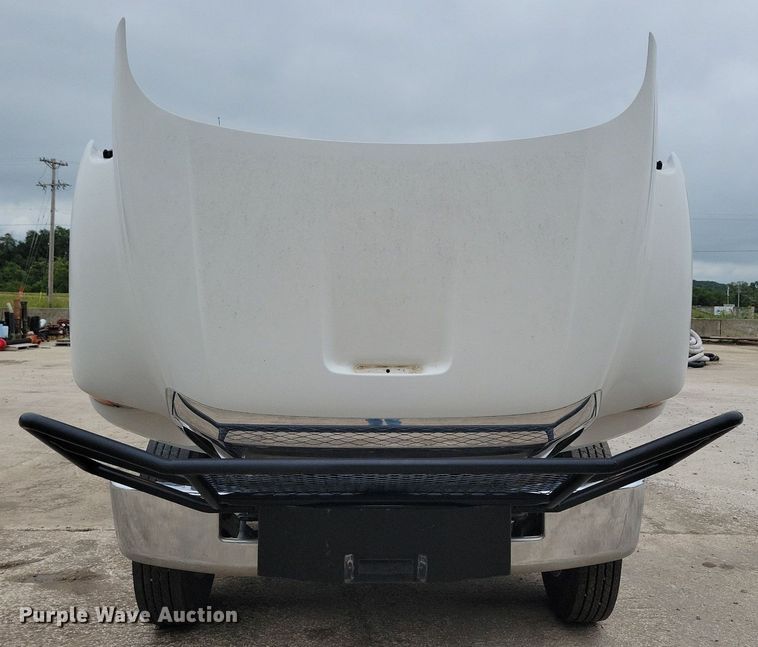 image for item KA9894 2006 Ford F750 Super Duty XL utility / service truck