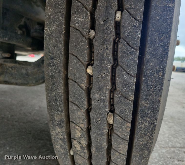 image for item KA9894 2006 Ford F750 Super Duty XL utility / service truck