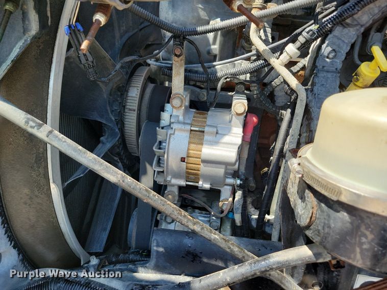 image for item KA9895 2016 Kenworth T880 dump truck