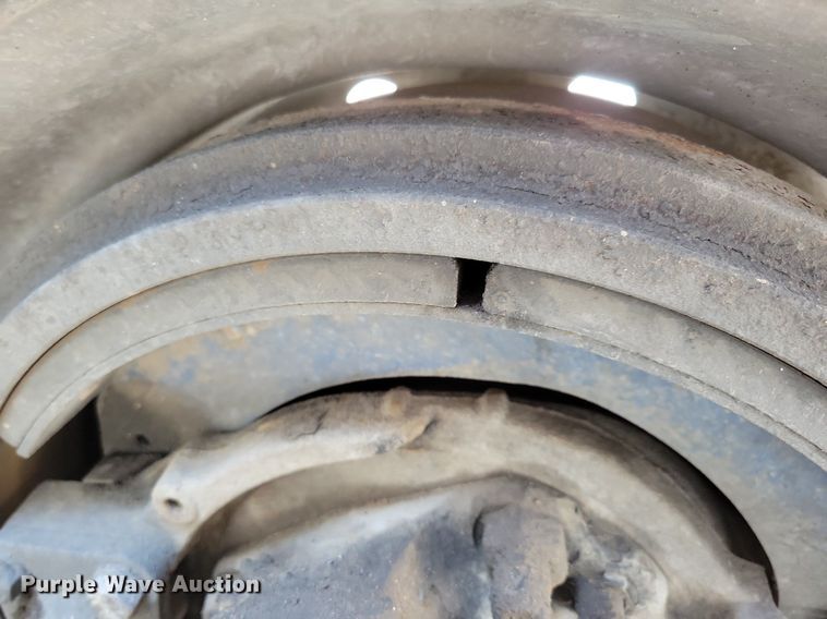 image for item KA9895 2016 Kenworth T880 dump truck