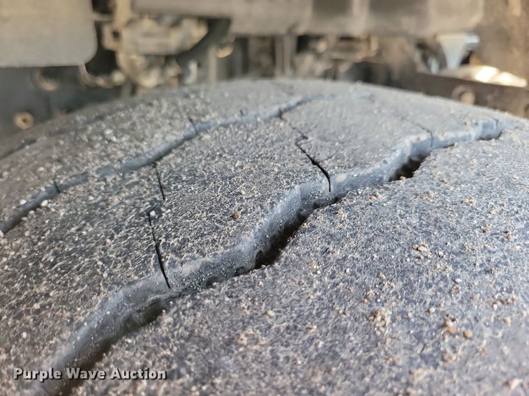 image for item KA9895 2016 Kenworth T880 dump truck