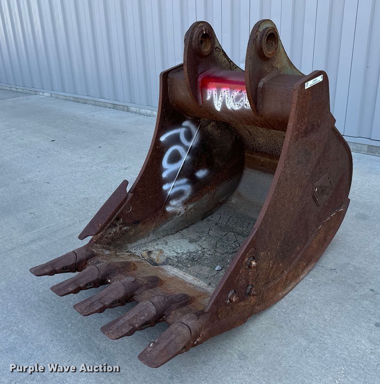 image for item LF9910 Hensley PC2106 bucket 