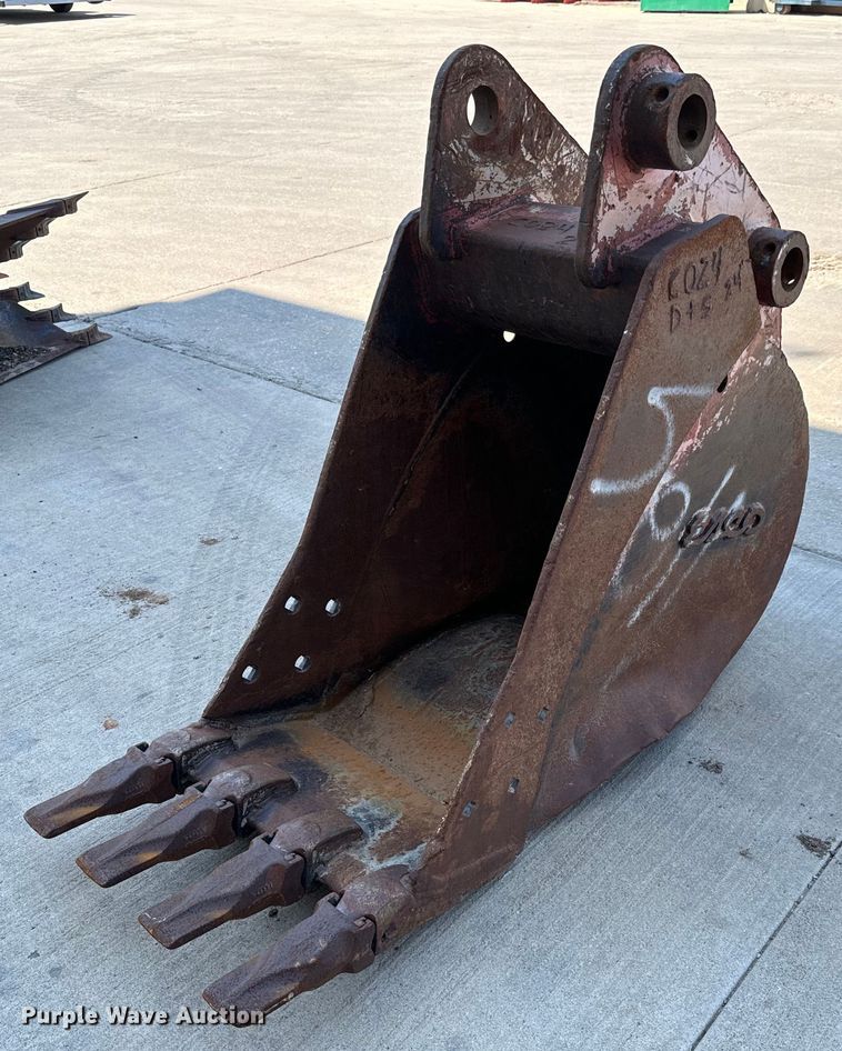 image for item LF9911 Esco bucket 