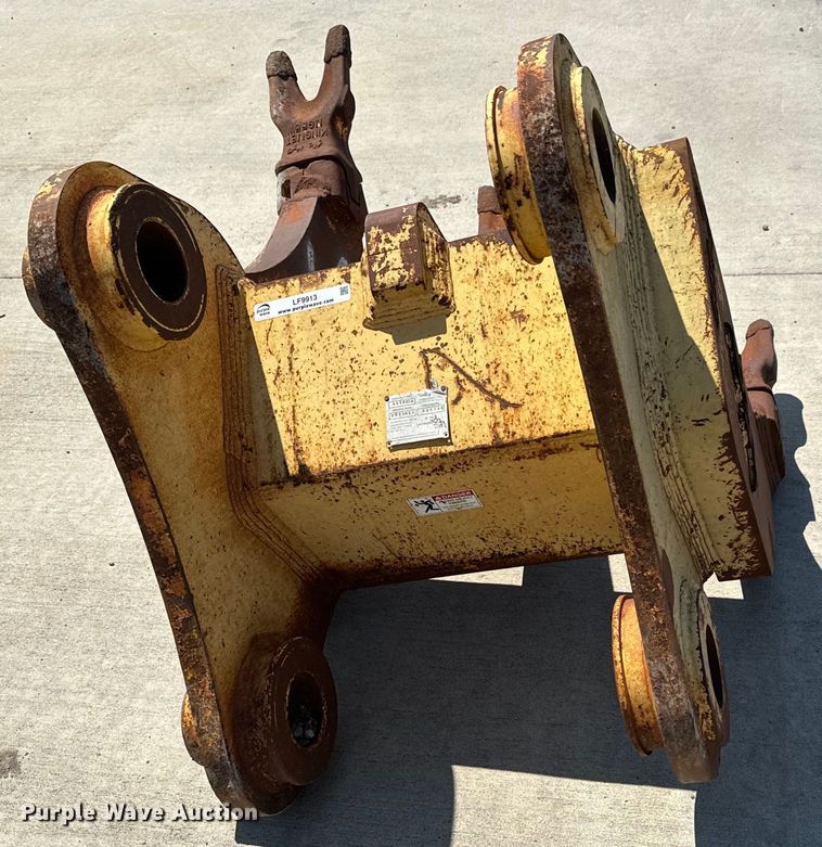 image for item LF9913 LEA multi-ripper